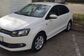 2014 Volkswagen Polo V 612, 602, 6C1 1.6 MPI Tiptronic Trendline (105 Hp) 