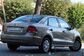 2015 Volkswagen Polo V 614, 604, 6C1 1.6 MPI MT Trendline (85 Hp) 