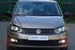 2015 Volkswagen Polo V 614, 604, 6C1 1.6 MPI MT Trendline (85 Hp) 