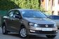 2015 Volkswagen Polo V 614, 604, 6C1 1.6 MPI MT Trendline (85 Hp) 