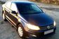 2016 Volkswagen Polo V 614, 604, 6C1 1.6 MPI AT Allstar (110 Hp) 