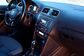 2016 Volkswagen Polo V 614, 604, 6C1 1.6 MPI AT Allstar (110 Hp) 