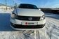 2017 Volkswagen Polo V 614, 604, 6C1 1.6 MPI AT Allstar (110 Hp) 