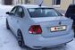 2018 Volkswagen Polo V 614, 604, 6C1 1.4 TSI DSG Drive (125 Hp) 