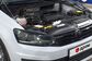 Volkswagen Polo V 614, 604, 6C1 1.4 TSI DSG Drive (125 Hp) 