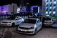 Volkswagen Polo V 614, 604, 6C1 1.4 TSI DSG Drive (125 Hp) 