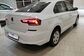 Volkswagen Polo VI 1.6 MPI MT Respect (90 Hp) 