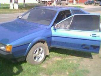 1983 Volkswagen Scirocco For Sale