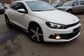 2010 Scirocco III 137 1.4 TSI DSG Sport (160 Hp) 