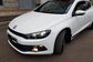 Volkswagen Scirocco III 137 1.4 TSI DSG Sport (160 Hp) 