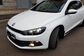 Volkswagen Scirocco III 137 1.4 TSI DSG Sport (160 Hp) 