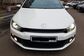 Scirocco III 137 1.4 TSI DSG Sport (160 Hp) 