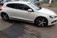 2010 Scirocco III 137 1.4 TSI DSG Sport (160 Hp) 