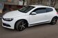 Volkswagen Scirocco III 137 1.4 TSI DSG Sport (160 Hp) 