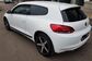 2010 Volkswagen Scirocco III 137 1.4 TSI DSG Sport (160 Hp) 