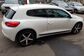 Scirocco III 137 1.4 TSI DSG Sport (160 Hp) 