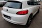 Volkswagen Scirocco III 137 1.4 TSI DSG Sport (160 Hp) 