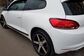 Scirocco III 137 1.4 TSI DSG Sport (160 Hp) 