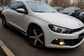 2010 Volkswagen Scirocco III 137 1.4 TSI DSG Sport (160 Hp) 