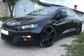 Scirocco III 137 1.4 TSI DSG Sport (160 Hp) 