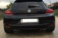 Scirocco III 137 1.4 TSI DSG Sport (160 Hp) 