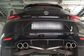 2011 Scirocco III 137 1.4 TSI DSG Sport (160 Hp) 