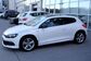 2012 Scirocco III 137 1.4 TSI DSG White night (160 Hp) 