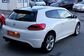 2012 Scirocco III 137 1.4 TSI DSG White night (160 Hp) 