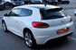 Scirocco III 137 1.4 TSI DSG White night (160 Hp) 