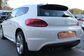 2012 Volkswagen Scirocco III 137 1.4 TSI DSG White night (160 Hp) 