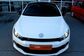 2012 Volkswagen Scirocco III 137 1.4 TSI DSG White night (160 Hp) 