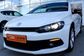 2012 Volkswagen Scirocco III 137 1.4 TSI DSG White night (160 Hp) 