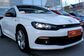 Scirocco III 137 1.4 TSI DSG White night (160 Hp) 