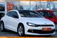 2012 Volkswagen Scirocco III 137 1.4 TSI DSG White night (160 Hp) 