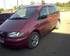 Pictures Volkswagen Sharan