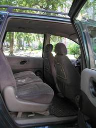 1996 Volkswagen Sharan For Sale