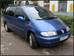 Pictures Volkswagen Sharan