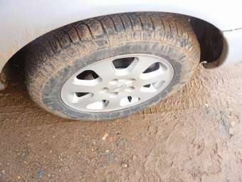 1998 Volkswagen Sharan Photos