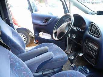 1998 Volkswagen Sharan For Sale