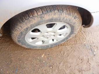 1998 Volkswagen Sharan Pics