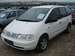 Preview 2000 Volkswagen Sharan