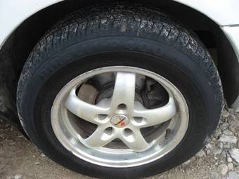 2000 Volkswagen Sharan Pics