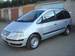 Preview 2000 Volkswagen Sharan