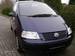 Pictures Volkswagen Sharan