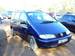 Pictures Volkswagen Sharan