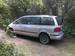 Preview 2000 Volkswagen Sharan