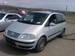 Pictures Volkswagen Sharan