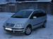 Pictures Volkswagen Sharan