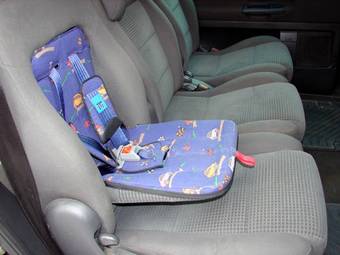 2001 Volkswagen Sharan For Sale