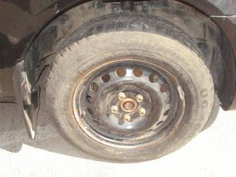 2001 Volkswagen Sharan For Sale